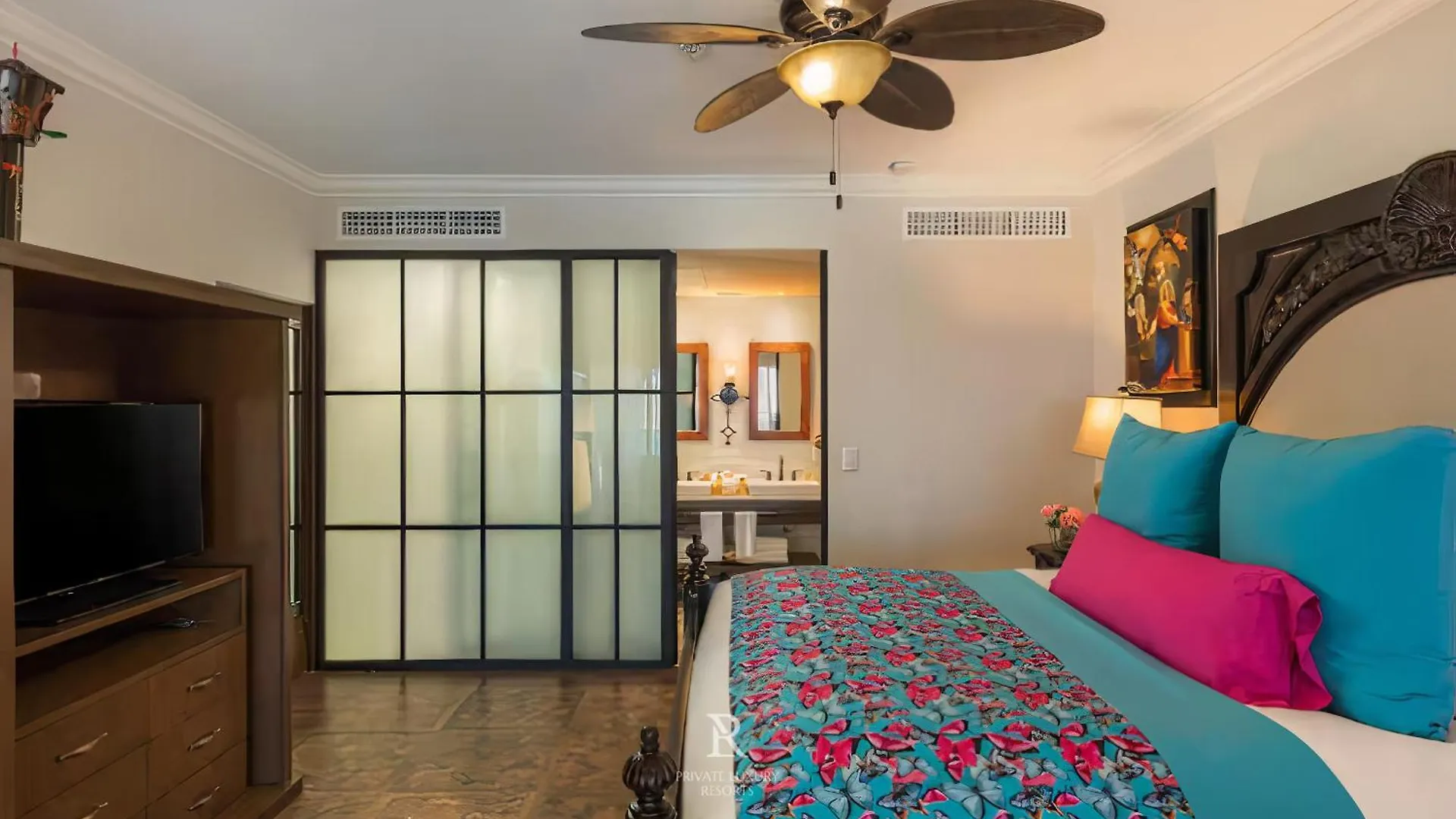 Three Bedroom - Vista Encantada Cabo San Lucas 0*,  Meksyk