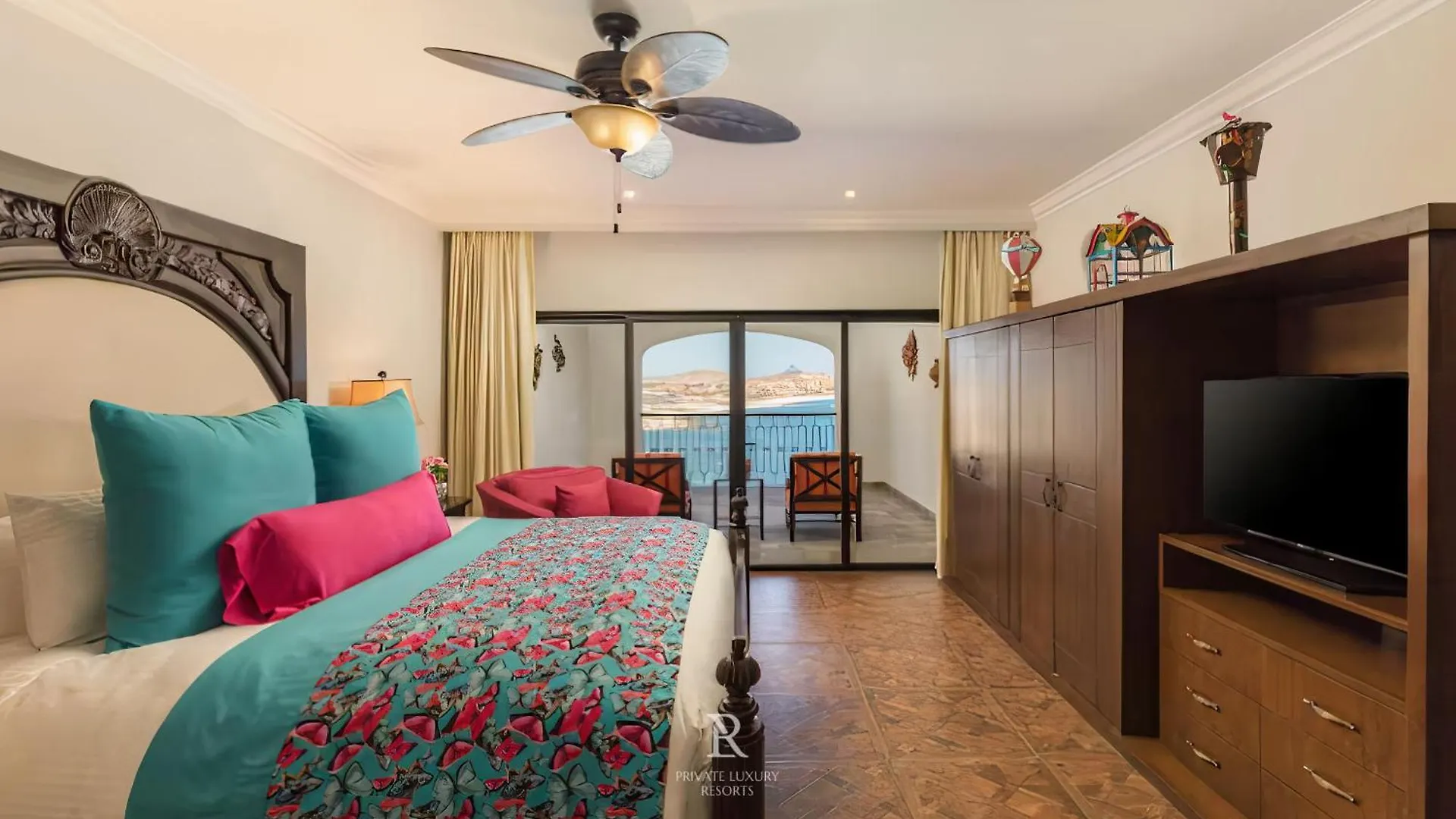 Three Bedroom - Vista Encantada Cabo San Lucas