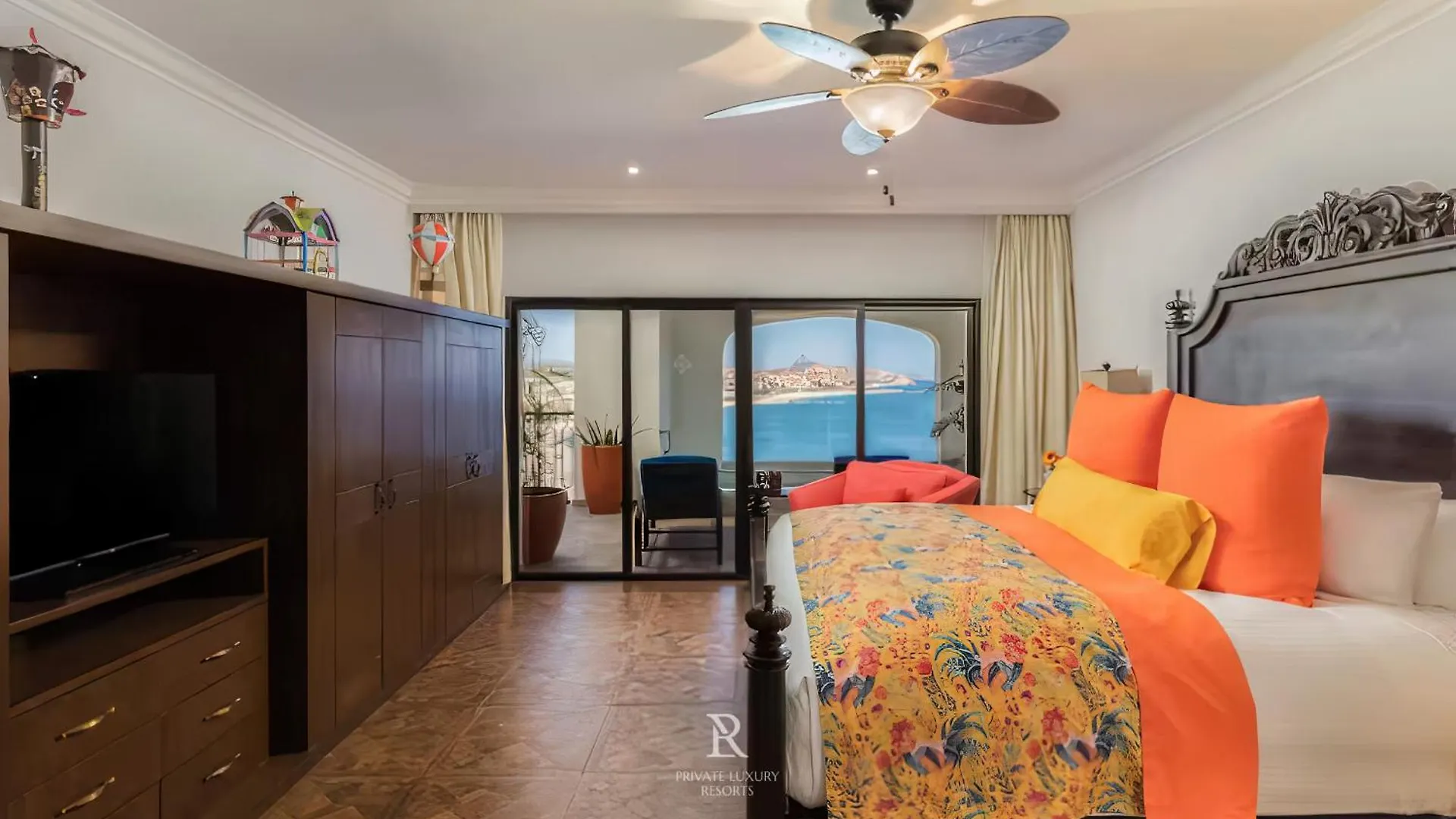Three Bedroom - Vista Encantada Cabo San Lucas Ośrodek wypoczynkowy