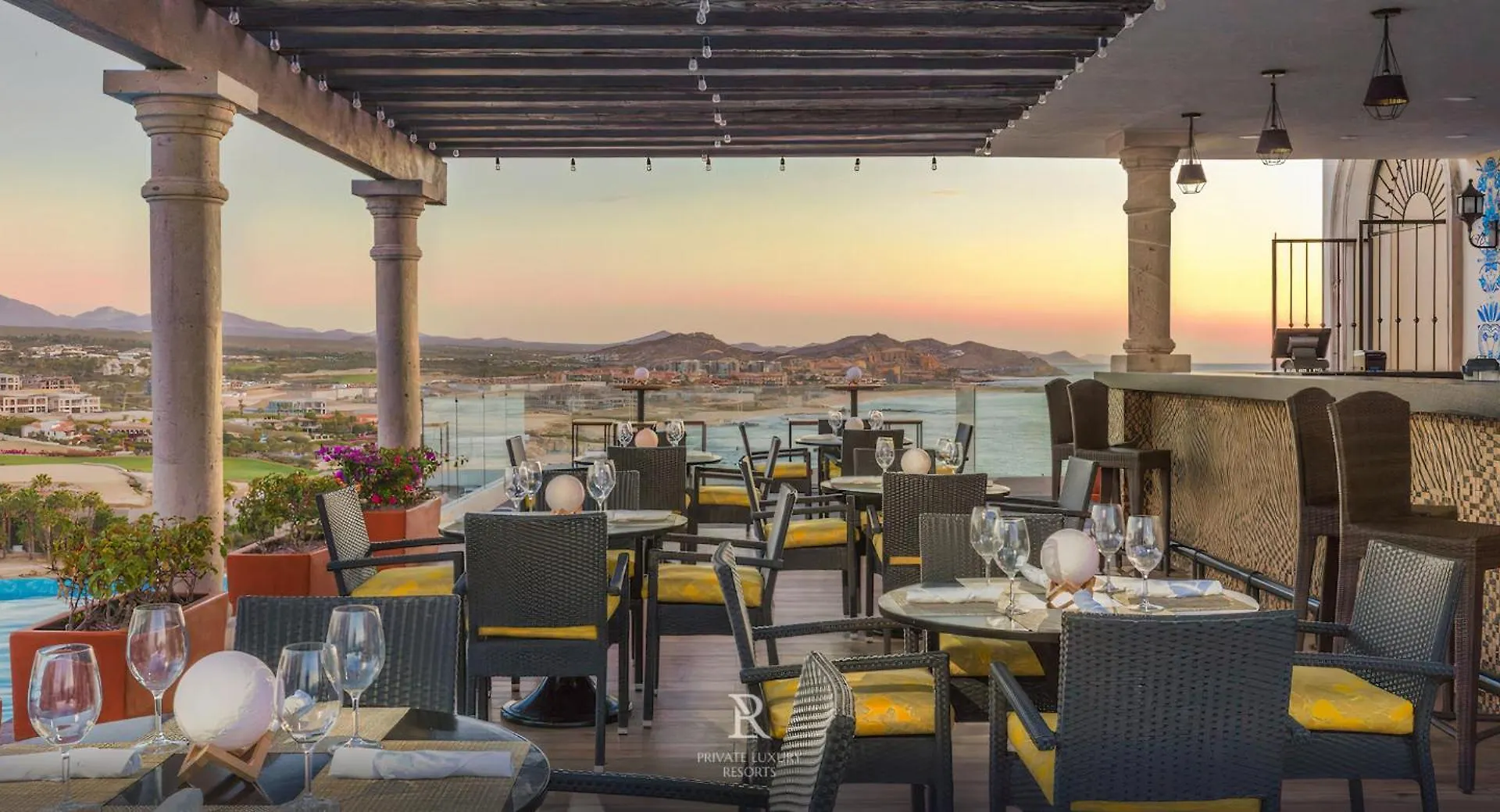 Ośrodek wypoczynkowy Three Bedroom - Vista Encantada Cabo San Lucas