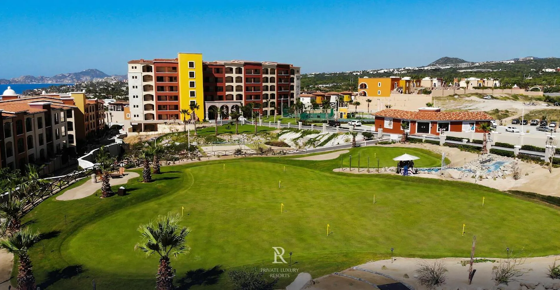Three Bedroom - Vista Encantada Cabo San Lucas