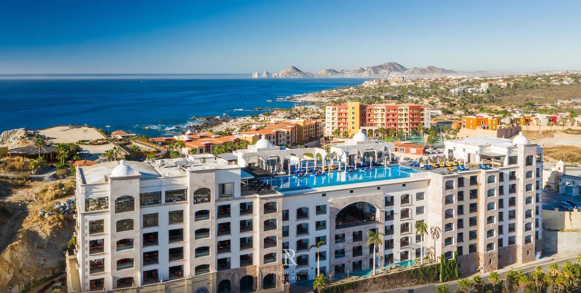 Three Bedroom - Vista Encantada Cabo San Lucas Meksyk