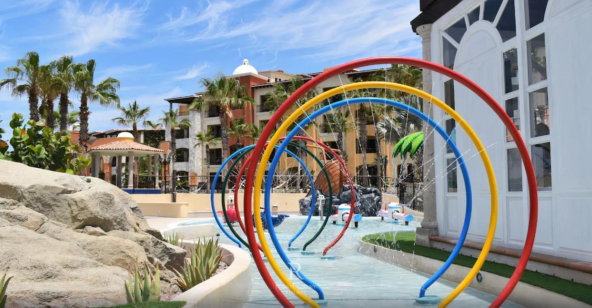 Three Bedroom - Vista Encantada Cabo San Lucas 0*,