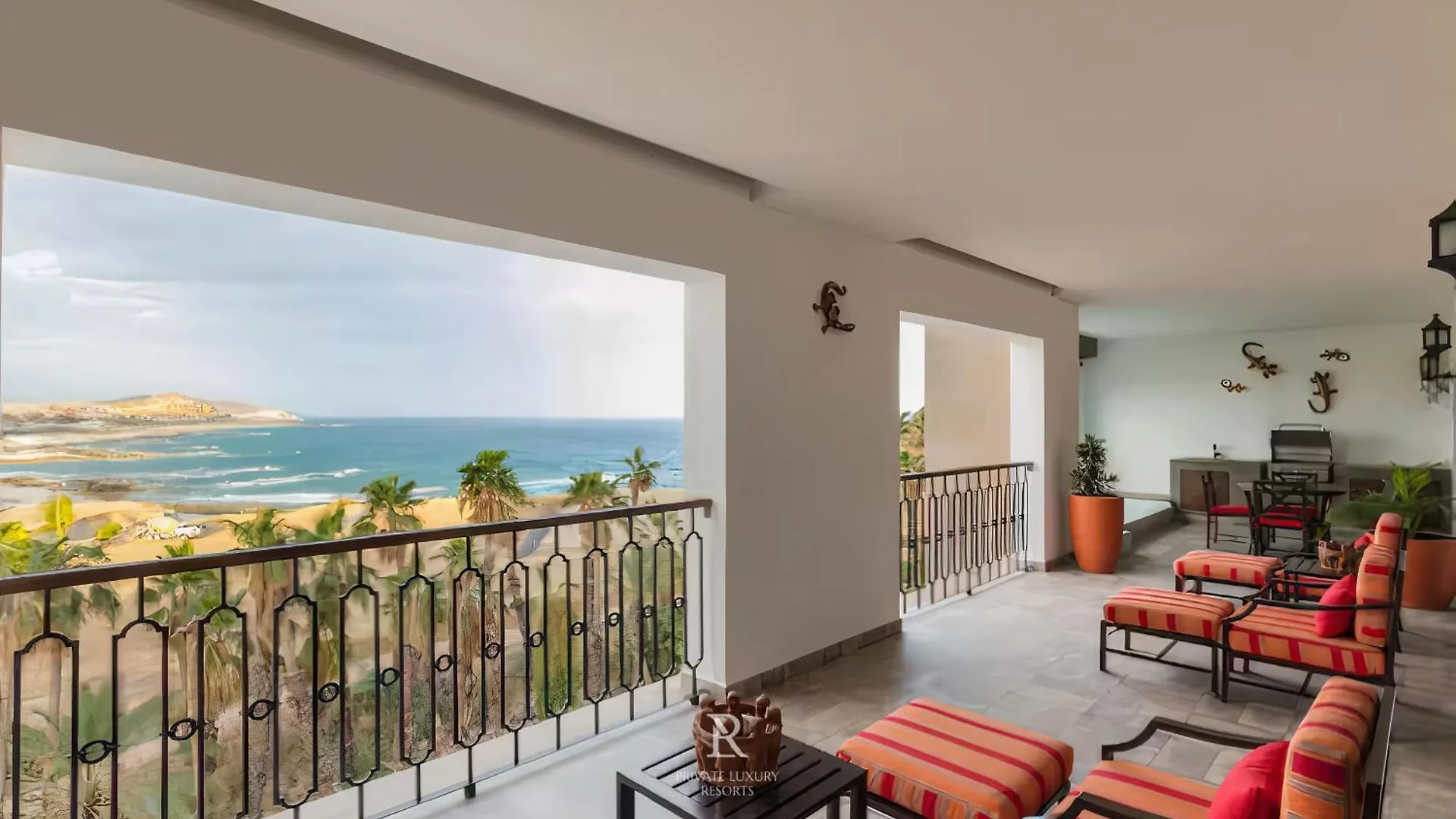 Three Bedroom - Vista Encantada Cabo San Lucas