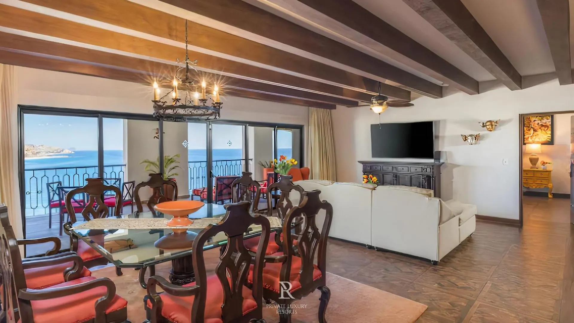 Three Bedroom - Vista Encantada Cabo San Lucas