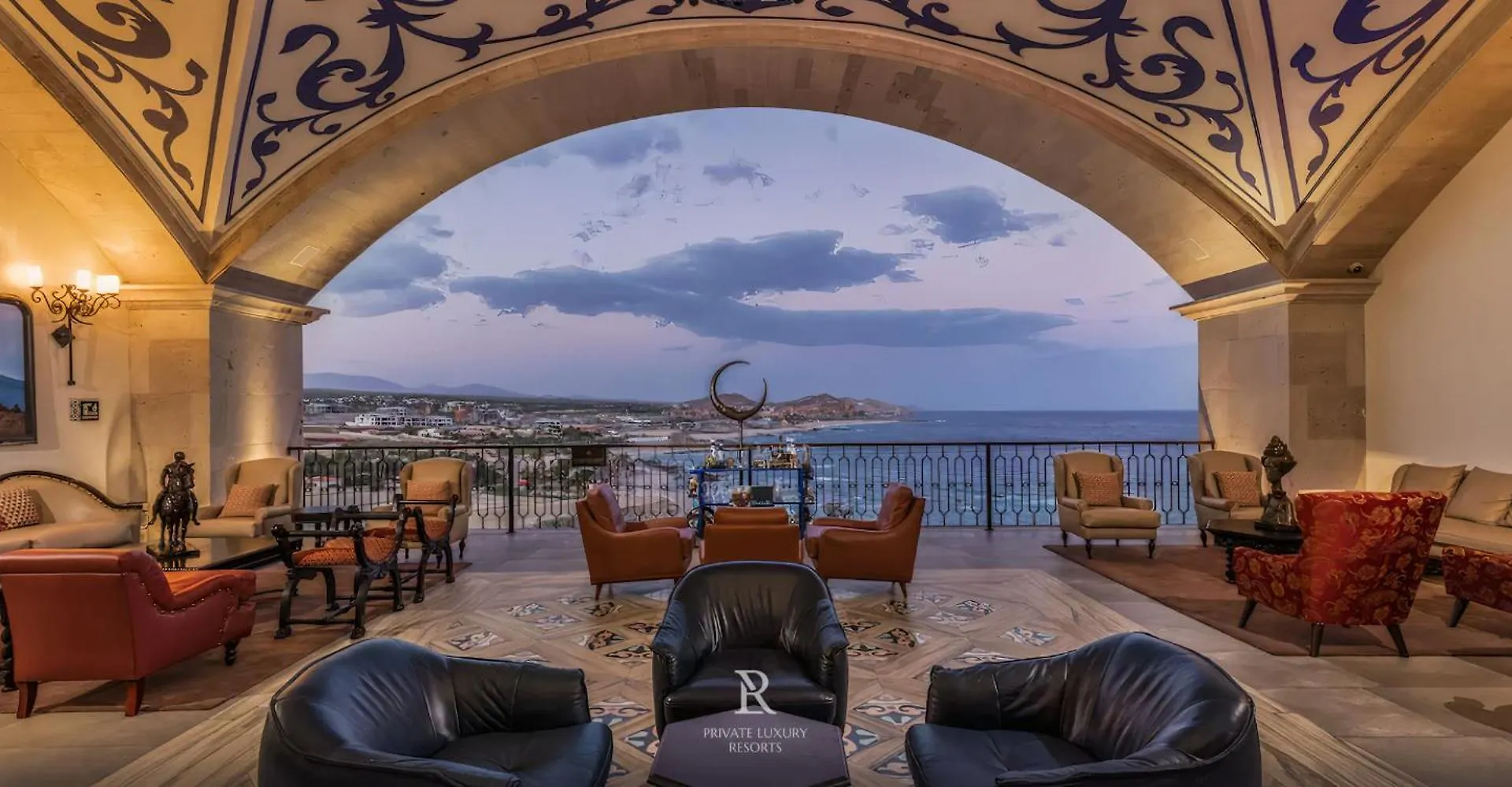 Semesteranläggning (resort) Three Bedroom - Vista Encantada Cabo San Lucas