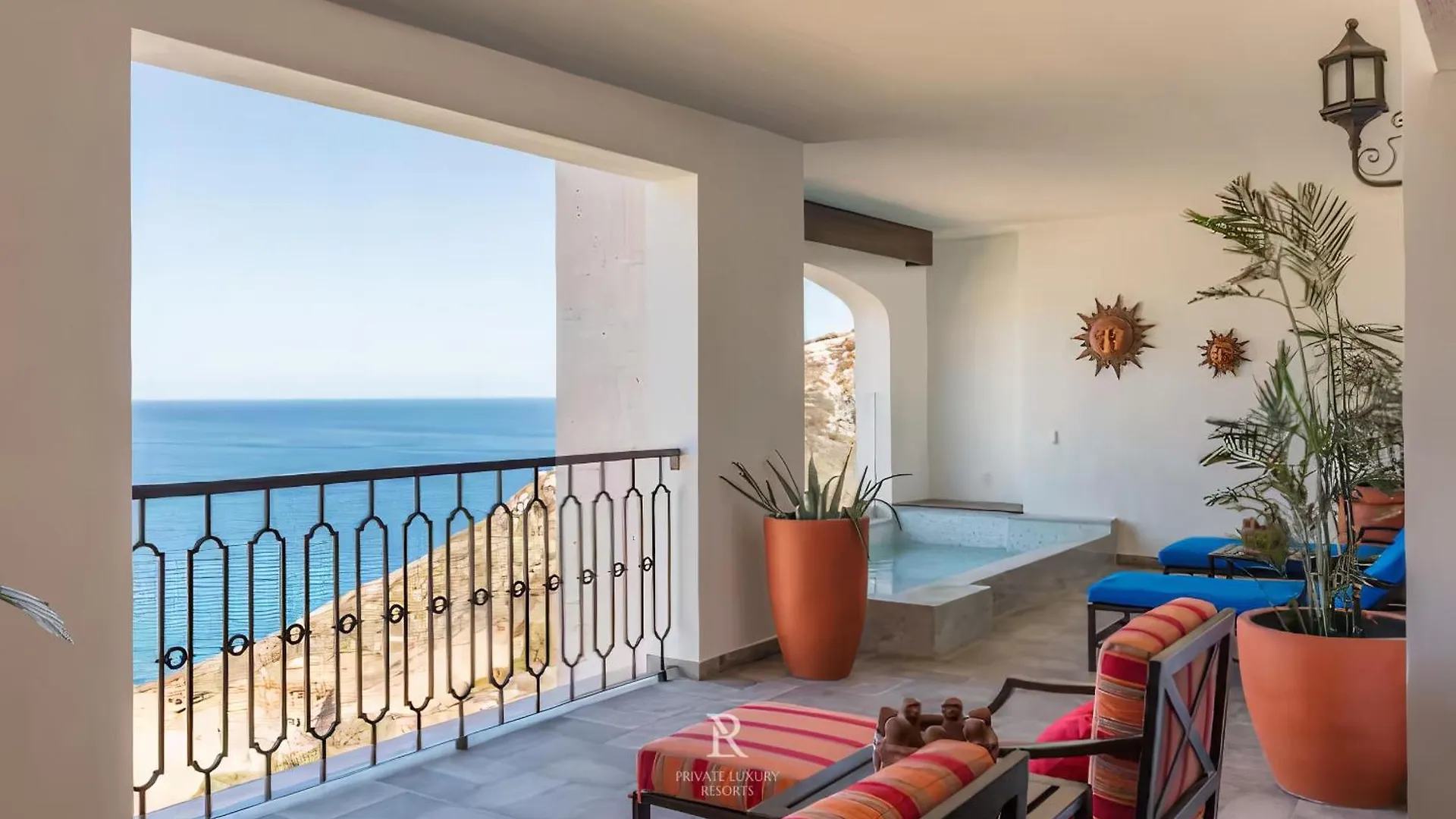 Three Bedroom - Vista Encantada Cabo San Lucas